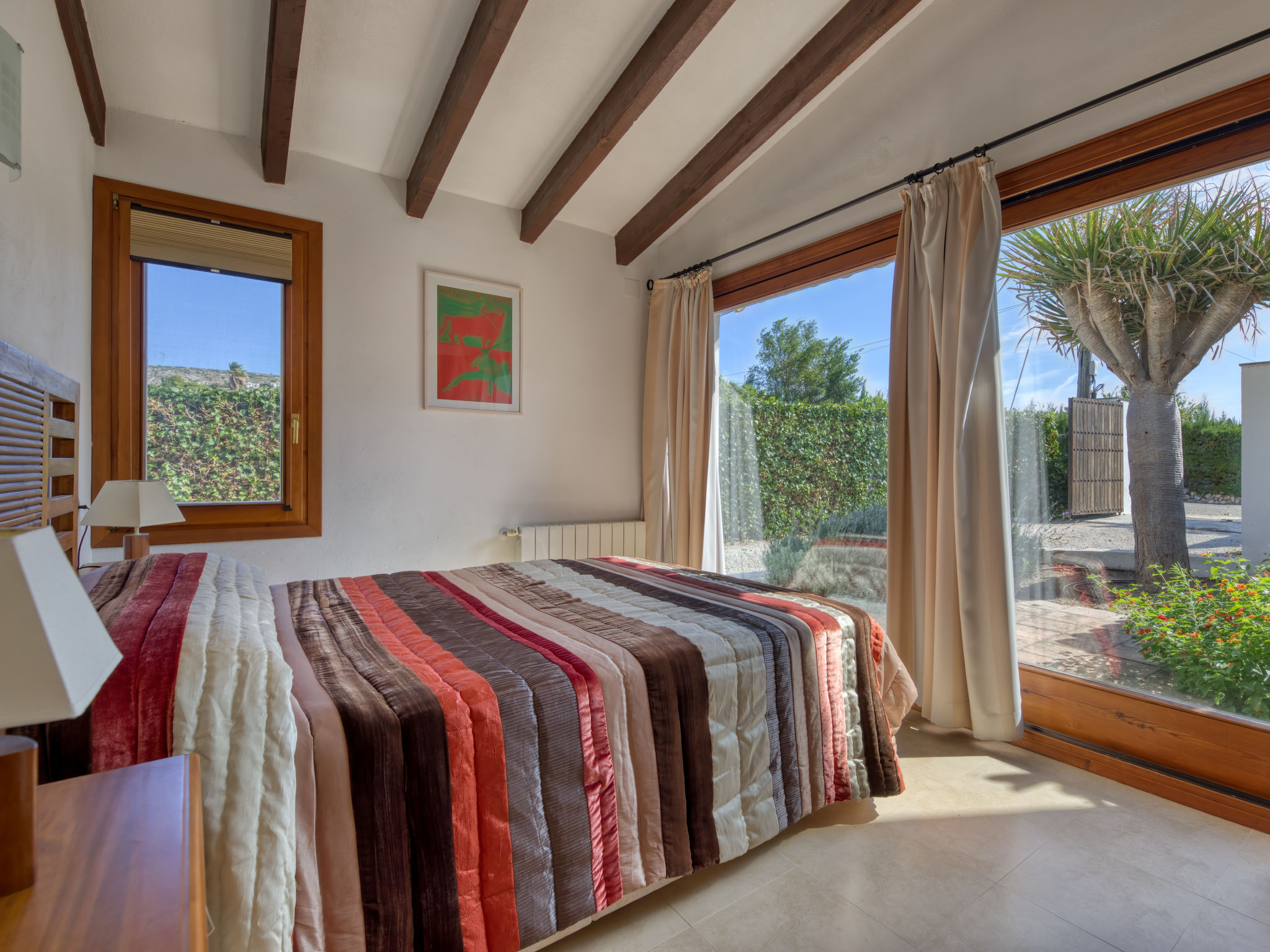 Villa Finca Labranza - Inside