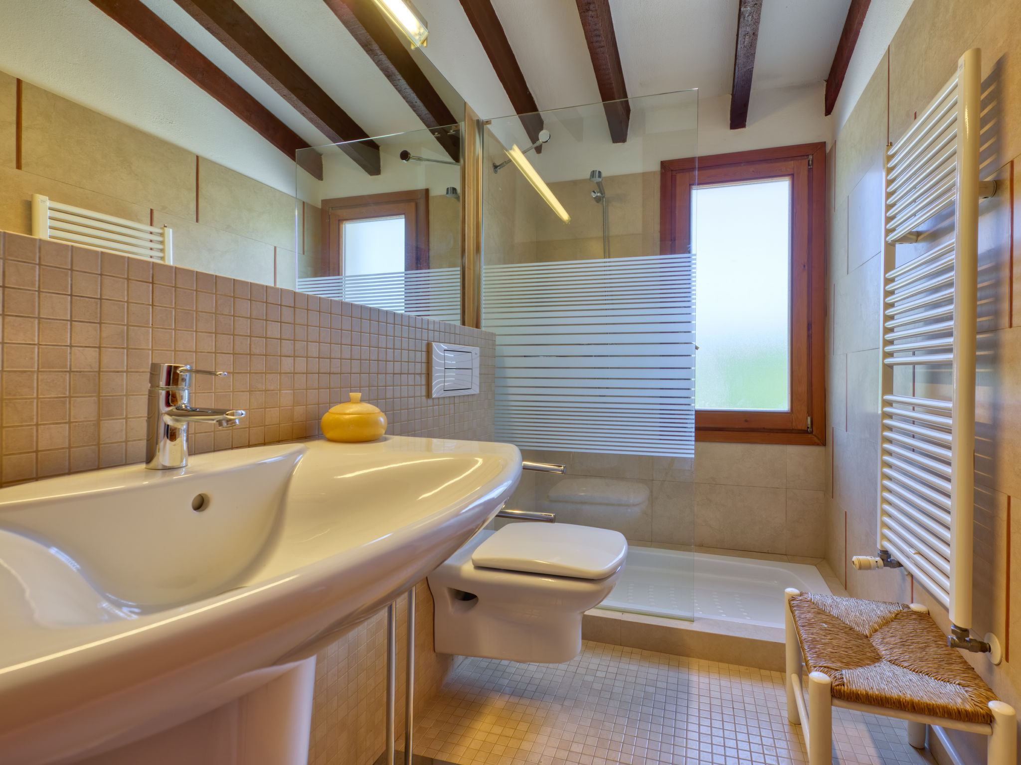 Villa Finca Labranza - Inside