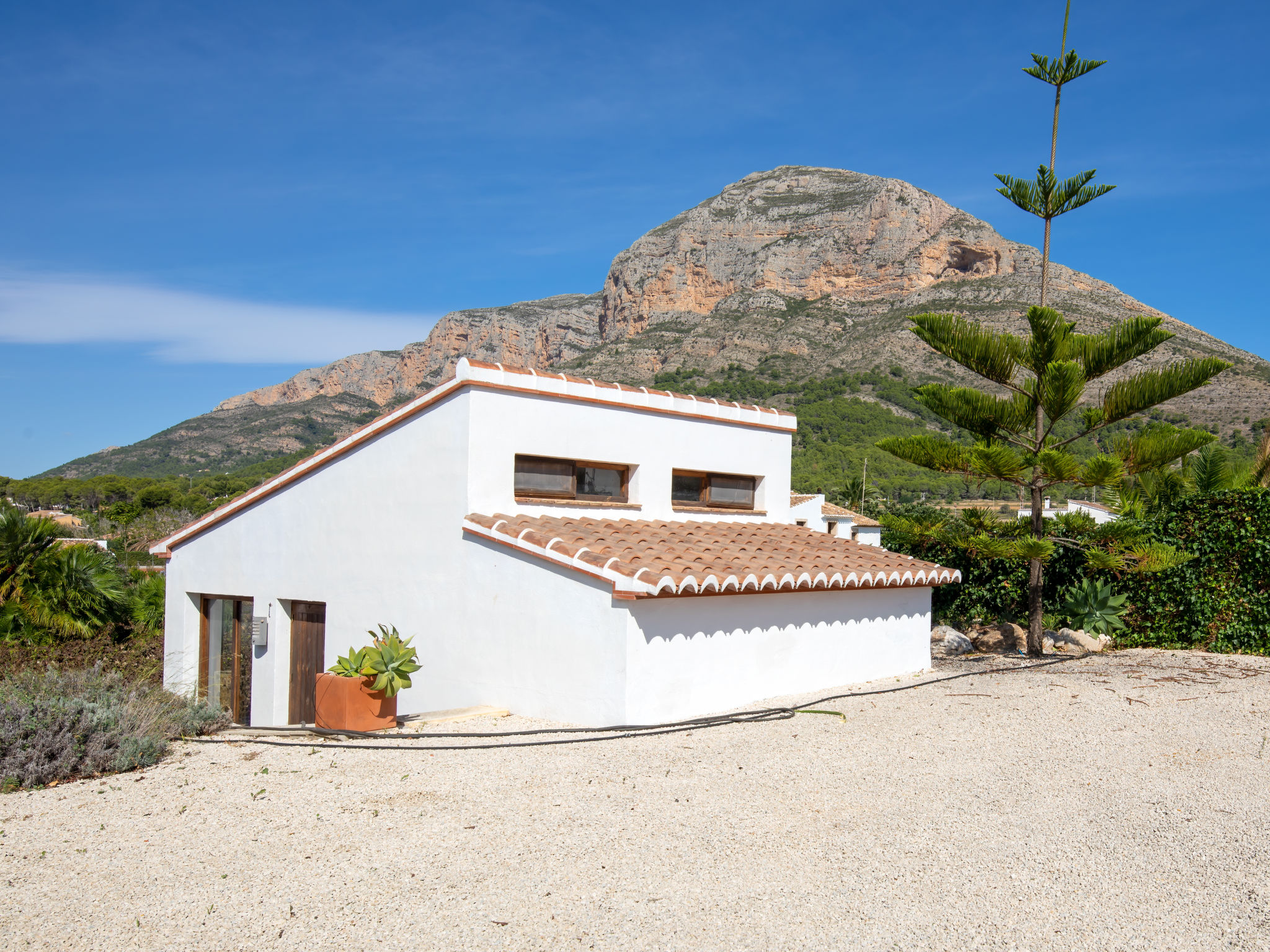 Villa Finca Labranza - Inside
