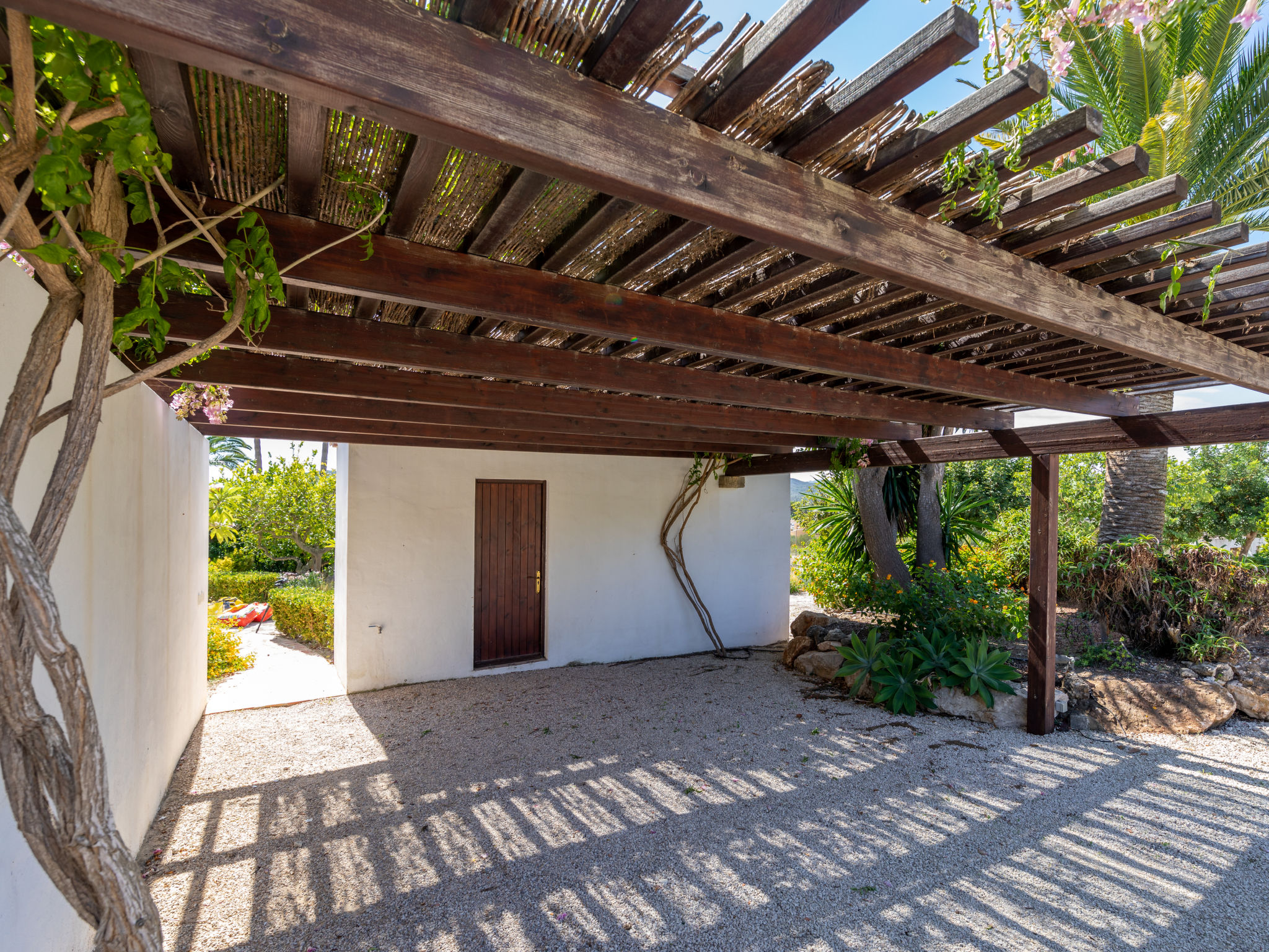 Villa Finca Labranza - Inside