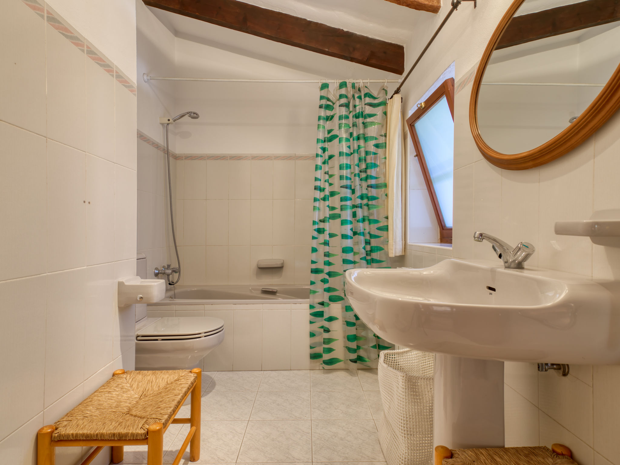 Villa Finca Labranza - Inside
