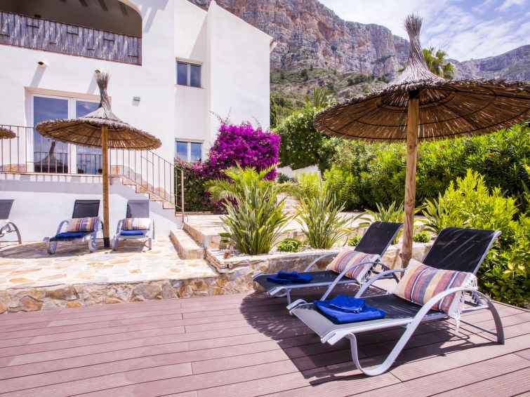 Search and Stay destination Jávea, VC - Spain from AU$ 327. Villa El Camino