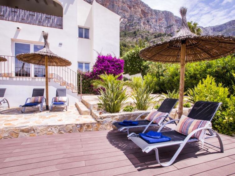 Search and Stay destination Jávea, VC - Spain from AU$ 251. Villa El Camino