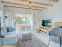 Zonnige villa met privézwembad en zeezicht nabij Jávea - thumbnail 5