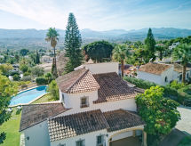 Zonnige villa met privézwembad en zeezicht nabij Jávea - thumbnail 2