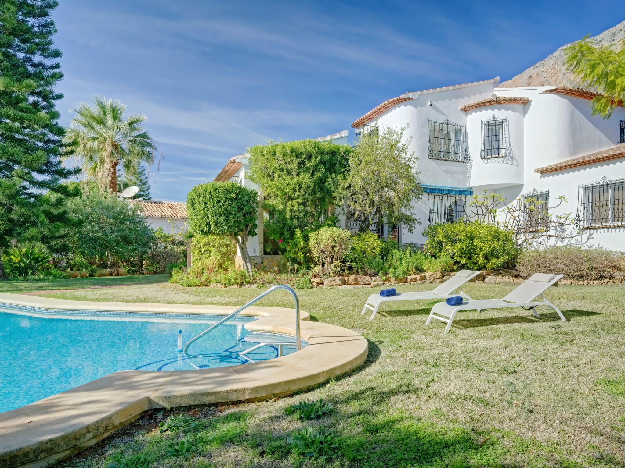 Photo of Villa del Tauro