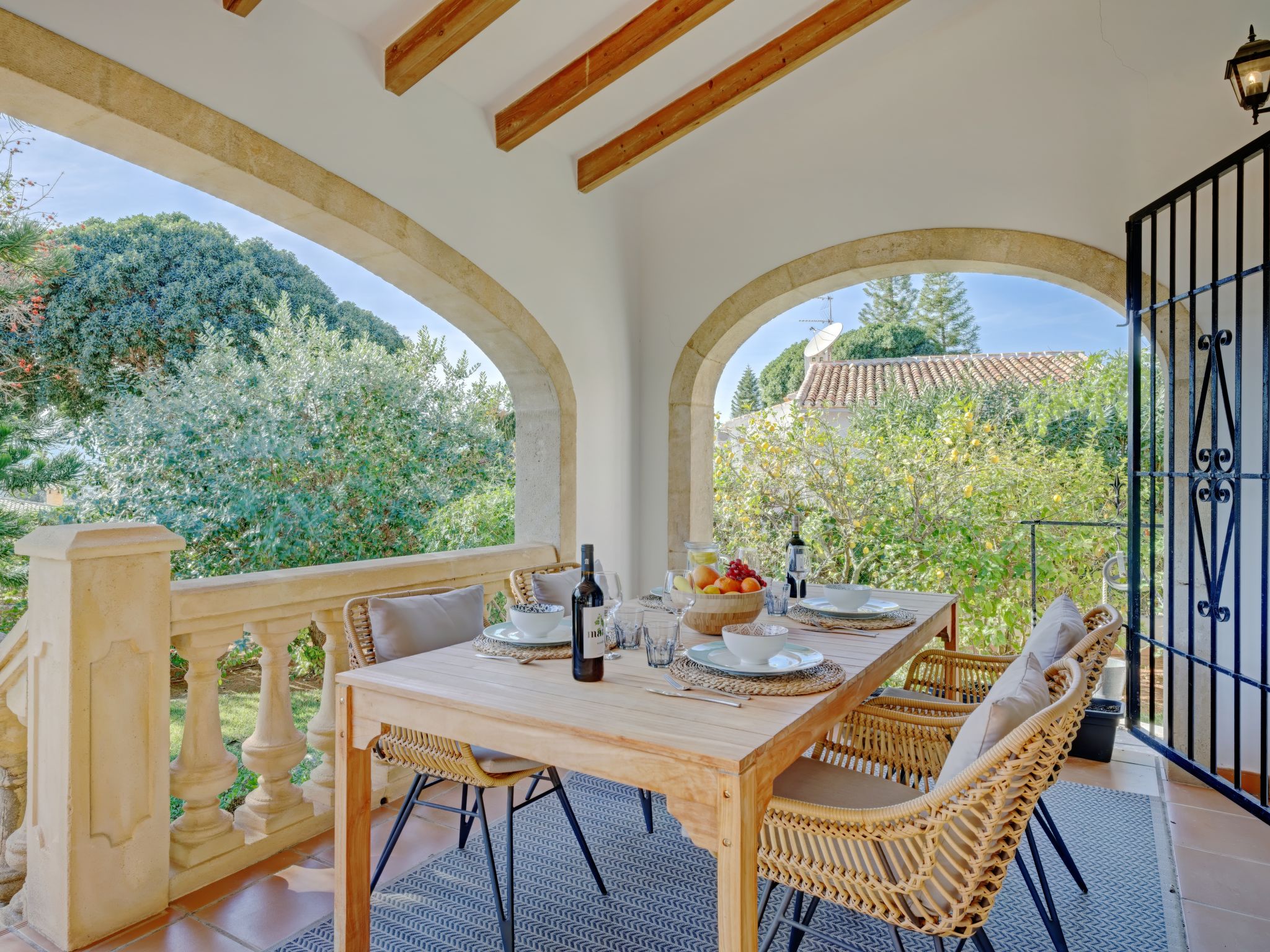 Photo of Villa del Tauro