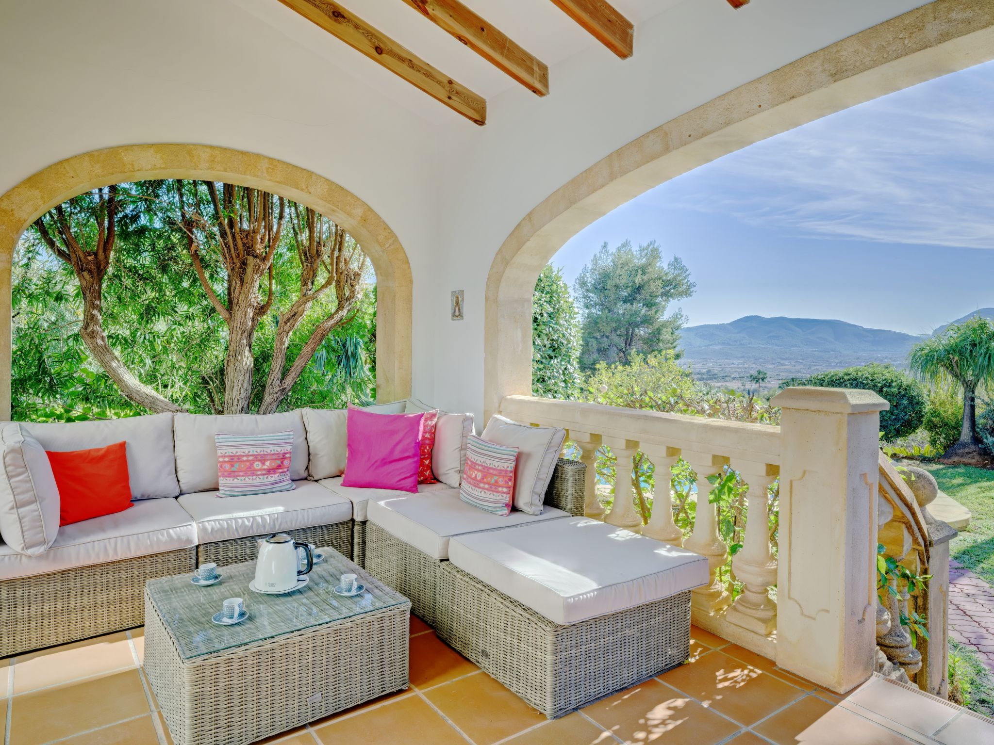 Photo of Villa del Tauro