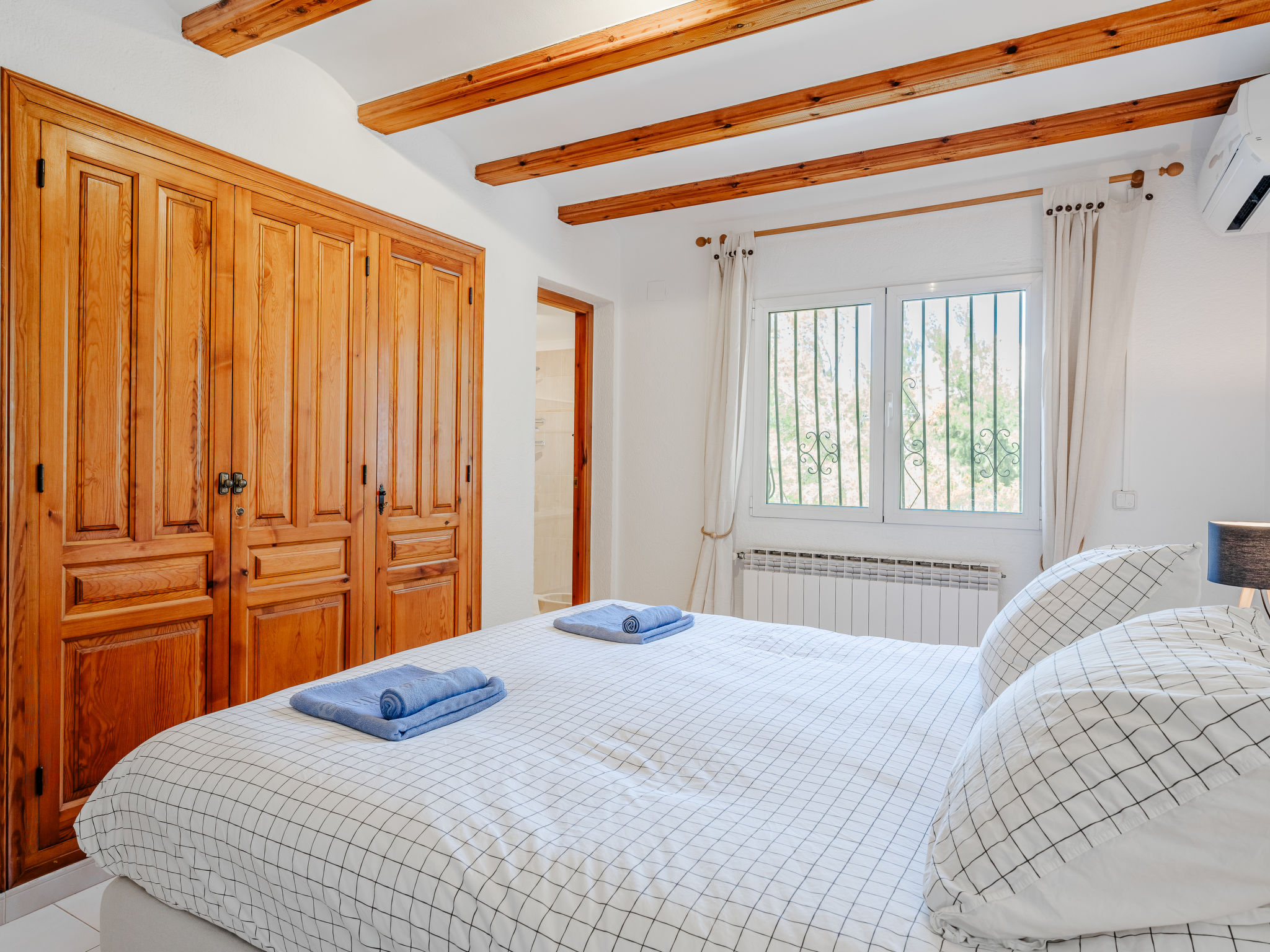 Villa Terra Montgo - Drinnen