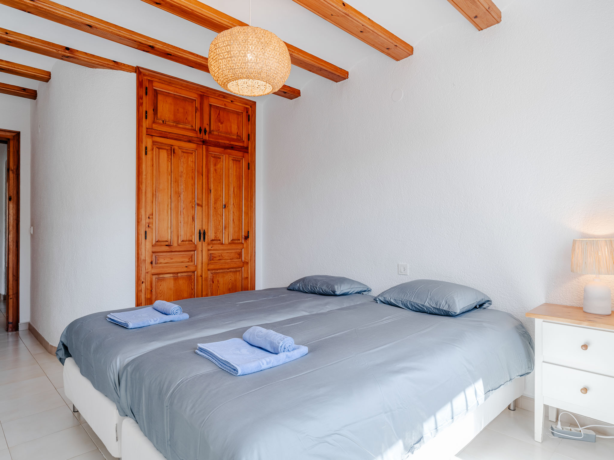 Villa Terra Montgo - Drinnen