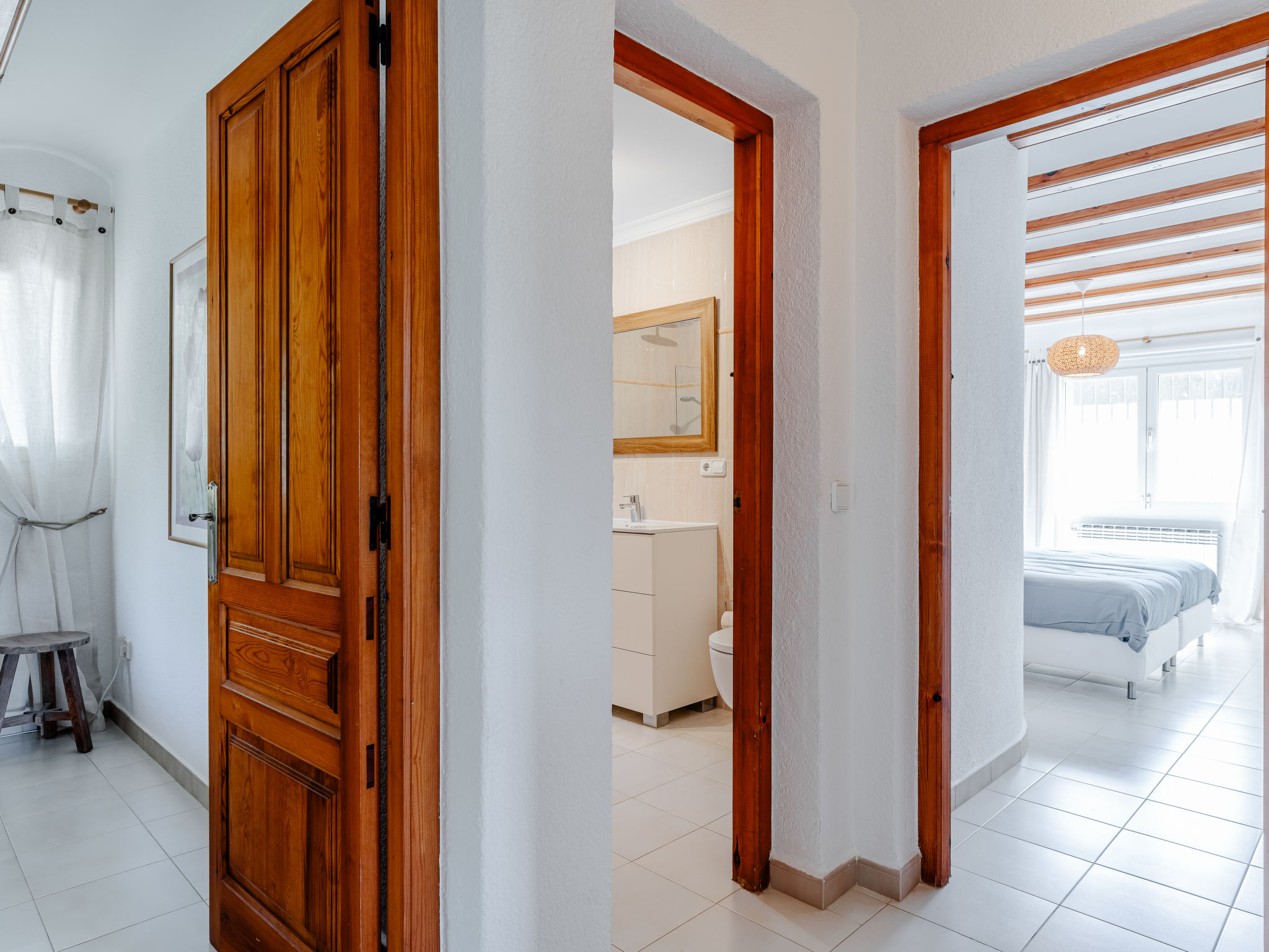 Villa Terra Montgo - Drinnen