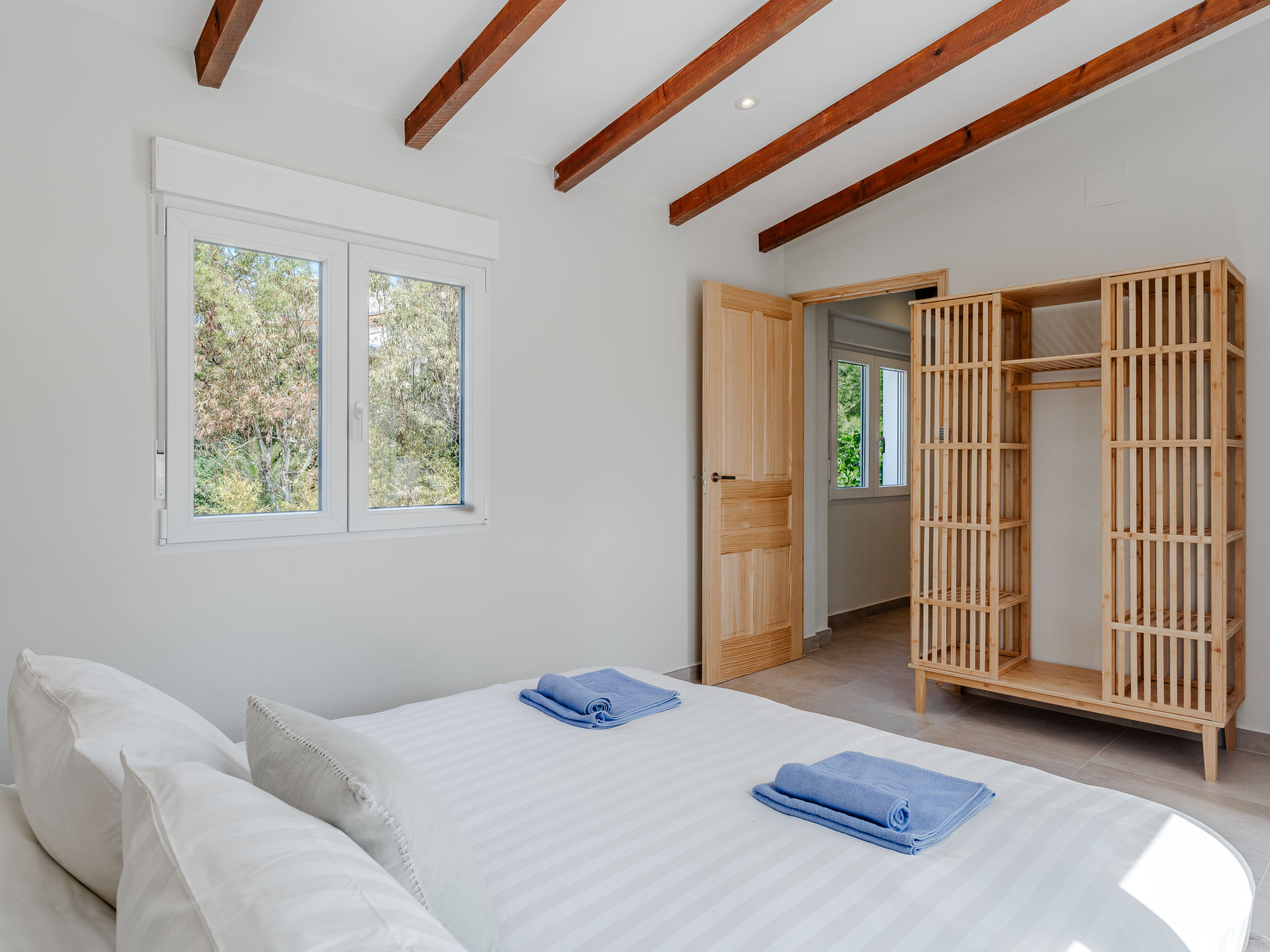 Villa Terra Montgo - Drinnen