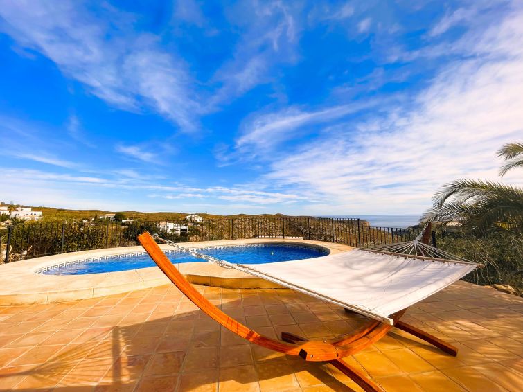 Traumvilla - Mimosa - Costa Blanca - Benitachell