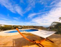 Traumvilla - Mimosa - Costa Blanca
