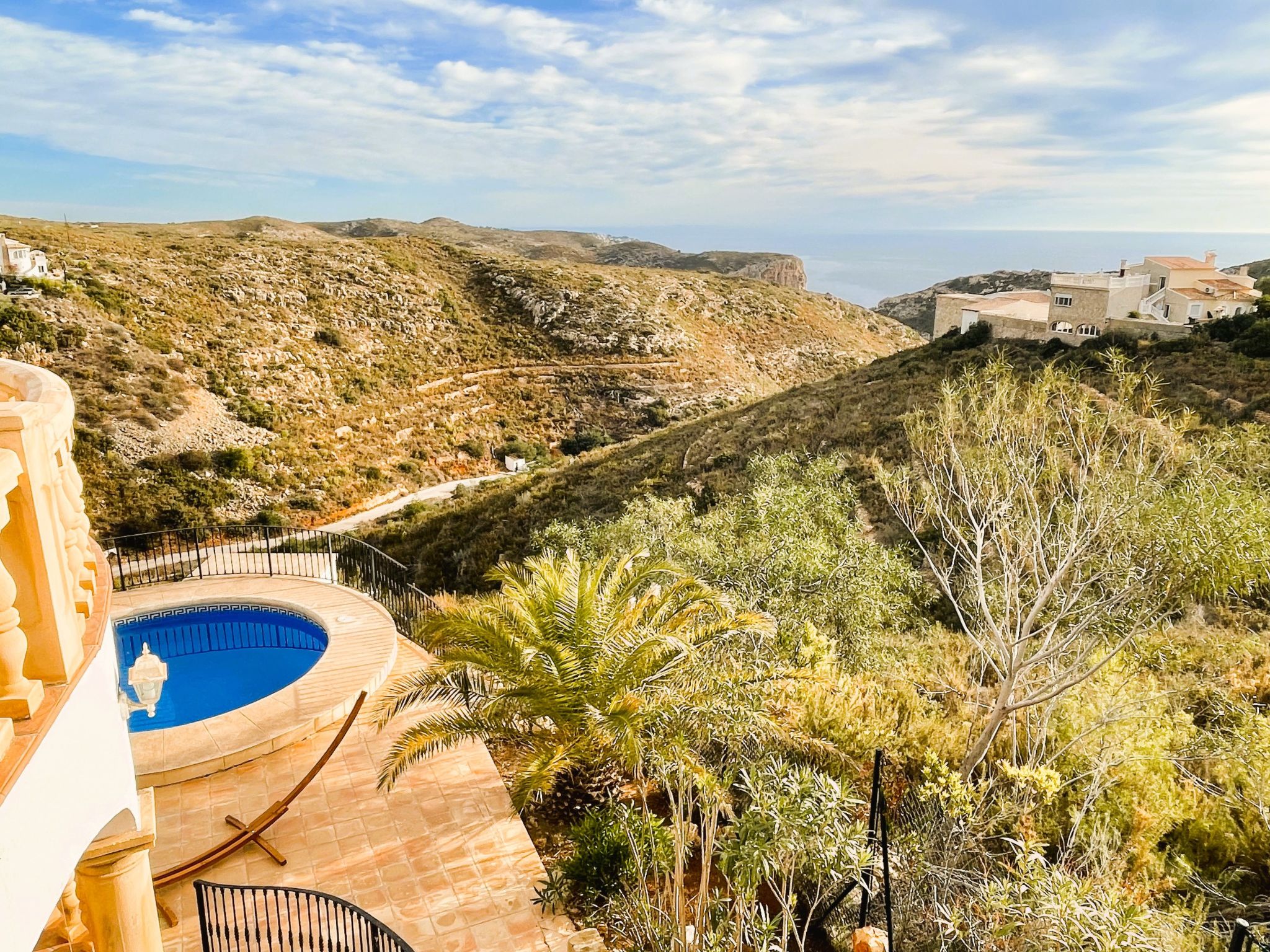 Traumvilla - Mimosa - Costa Blanca-Image-tags.info