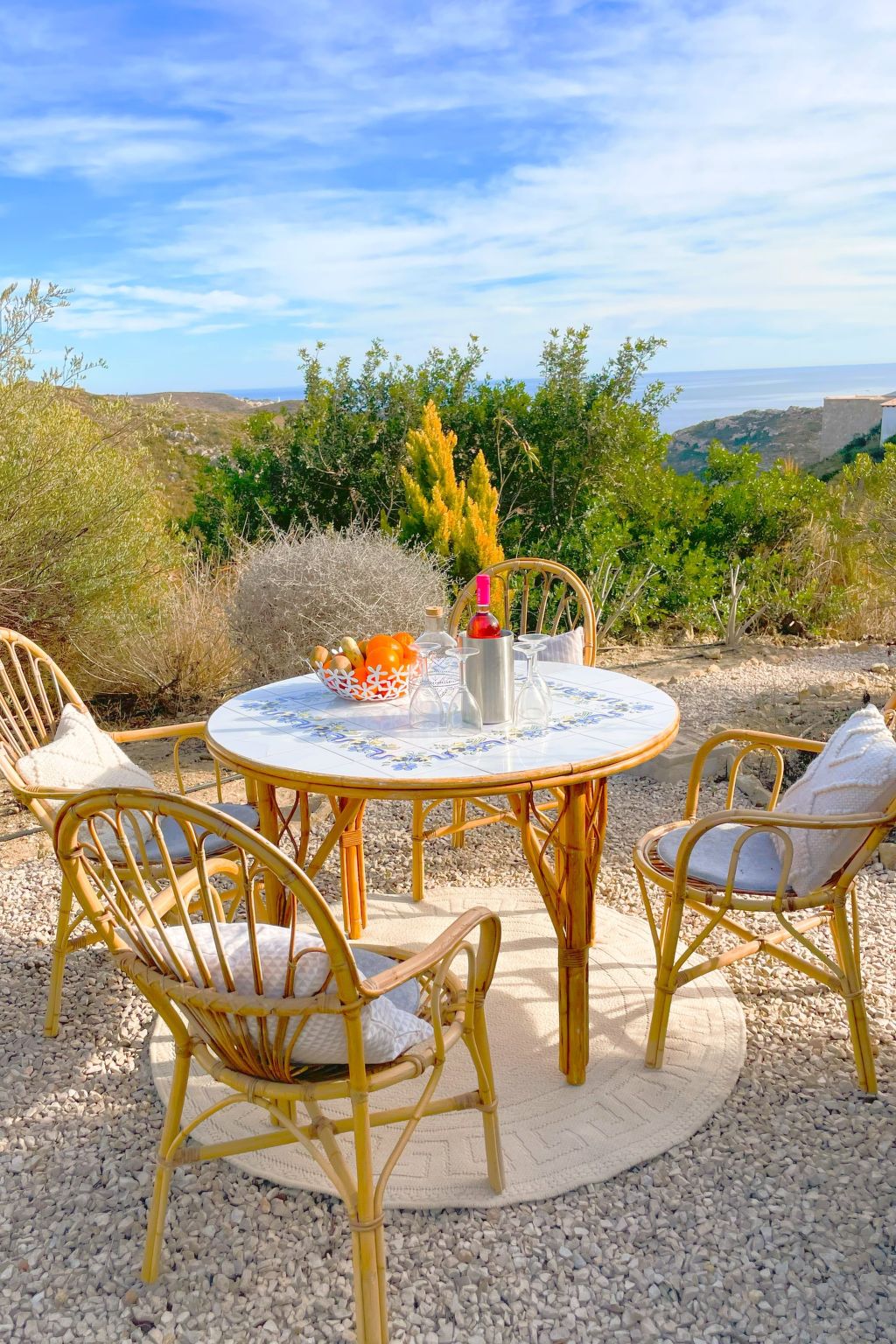 Traumvilla - Mimosa - Costa Blanca-Image-tags.info