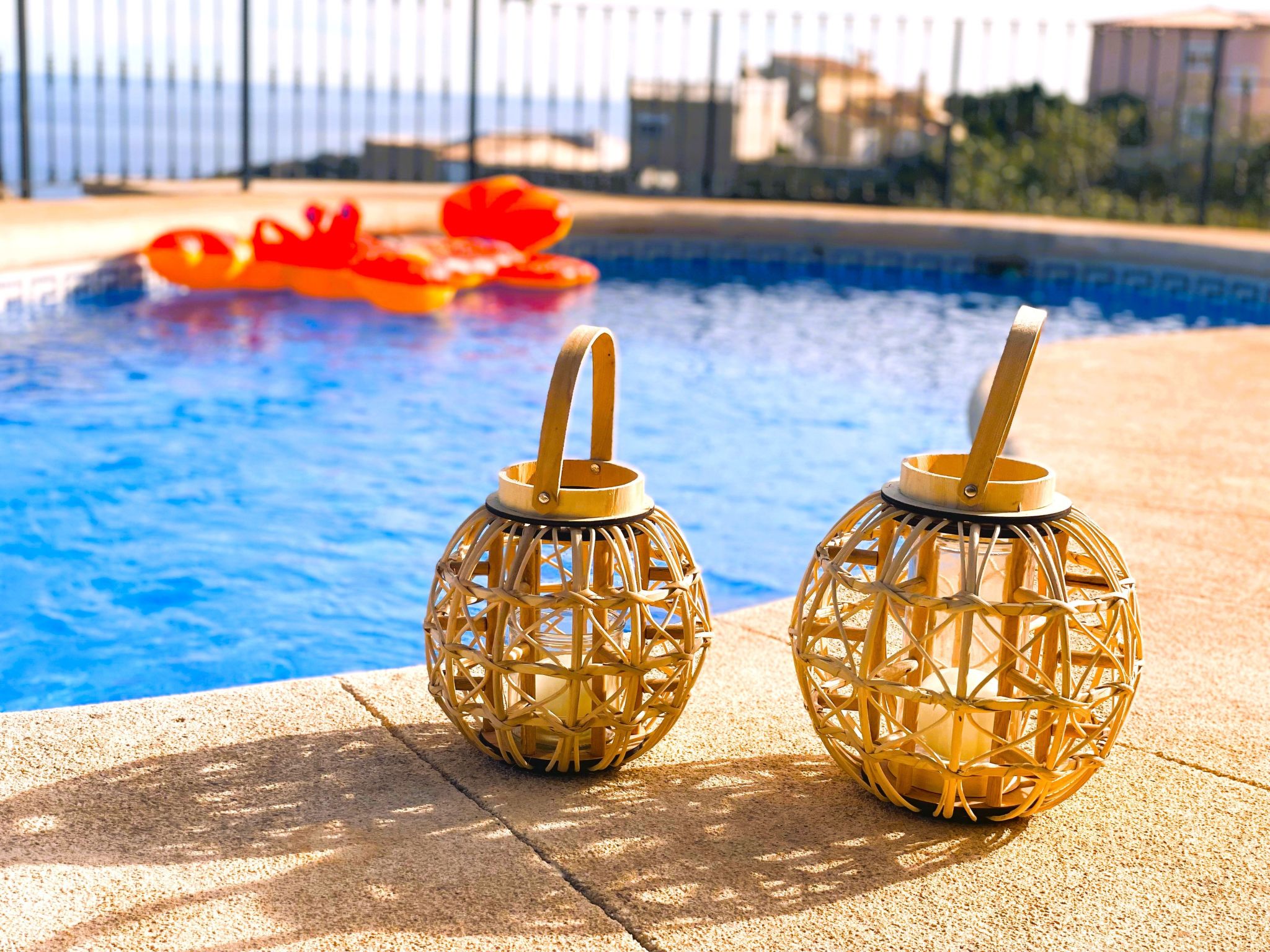 Traumvilla - Mimosa - Costa Blanca-Image-tags.info