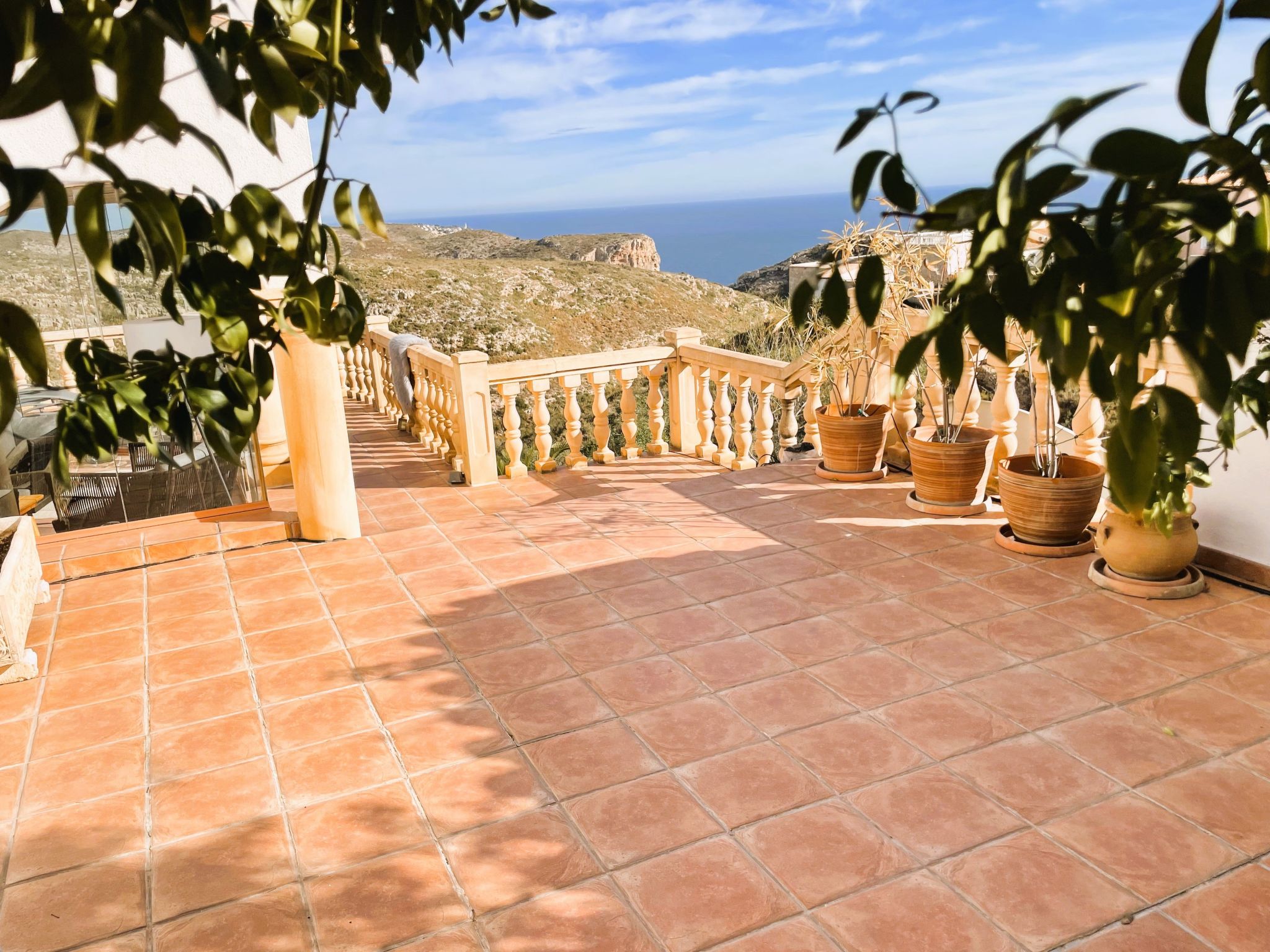 Traumvilla - Mimosa - Costa Blanca-Image-tags.info