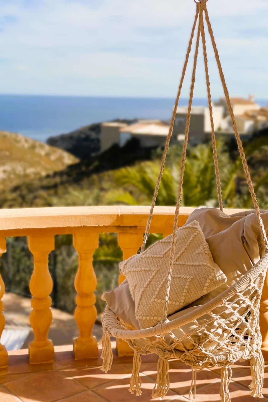 Traumvilla - Mimosa - Costa Blanca-Image-tags.info