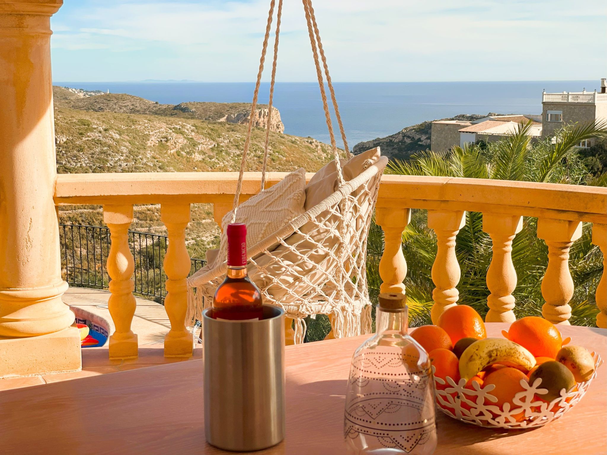 Traumvilla - Mimosa - Costa Blanca-Image-tags.info