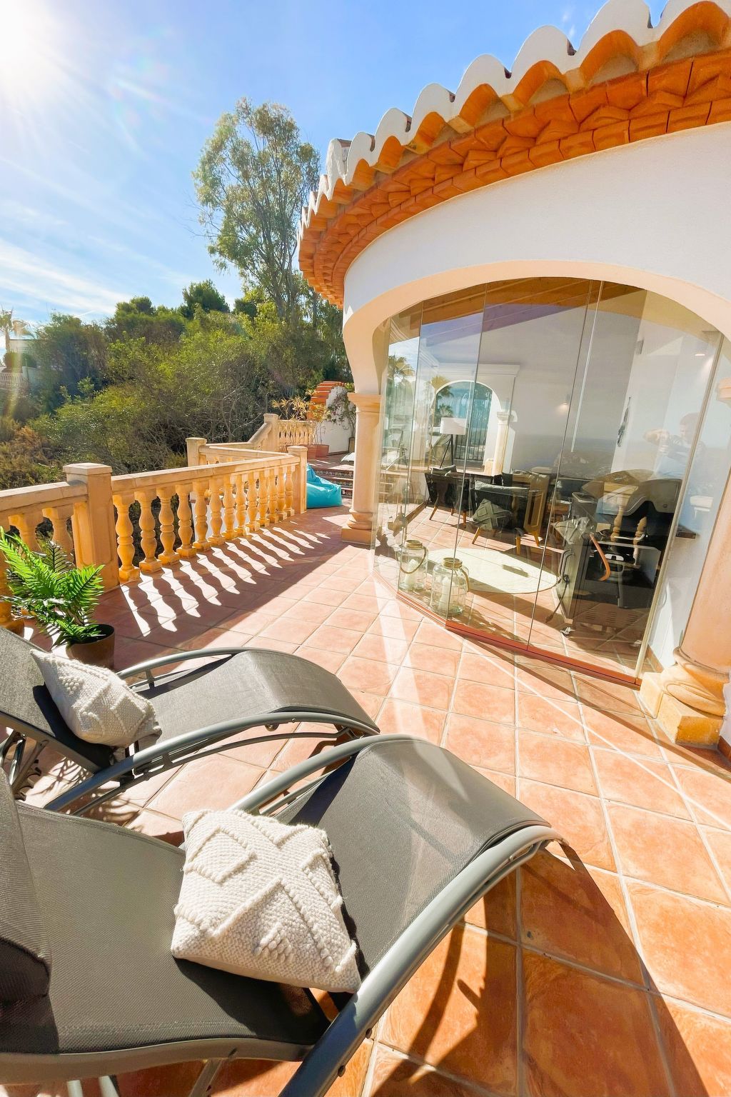 Traumvilla - Mimosa - Costa Blanca-Image-tags.info