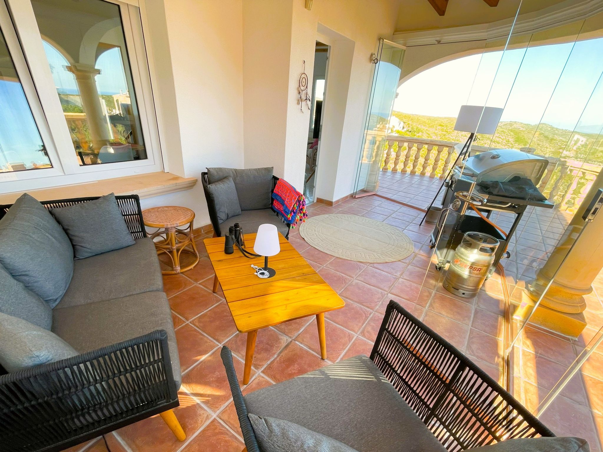 Traumvilla - Mimosa - Costa Blanca-Image-tags.info