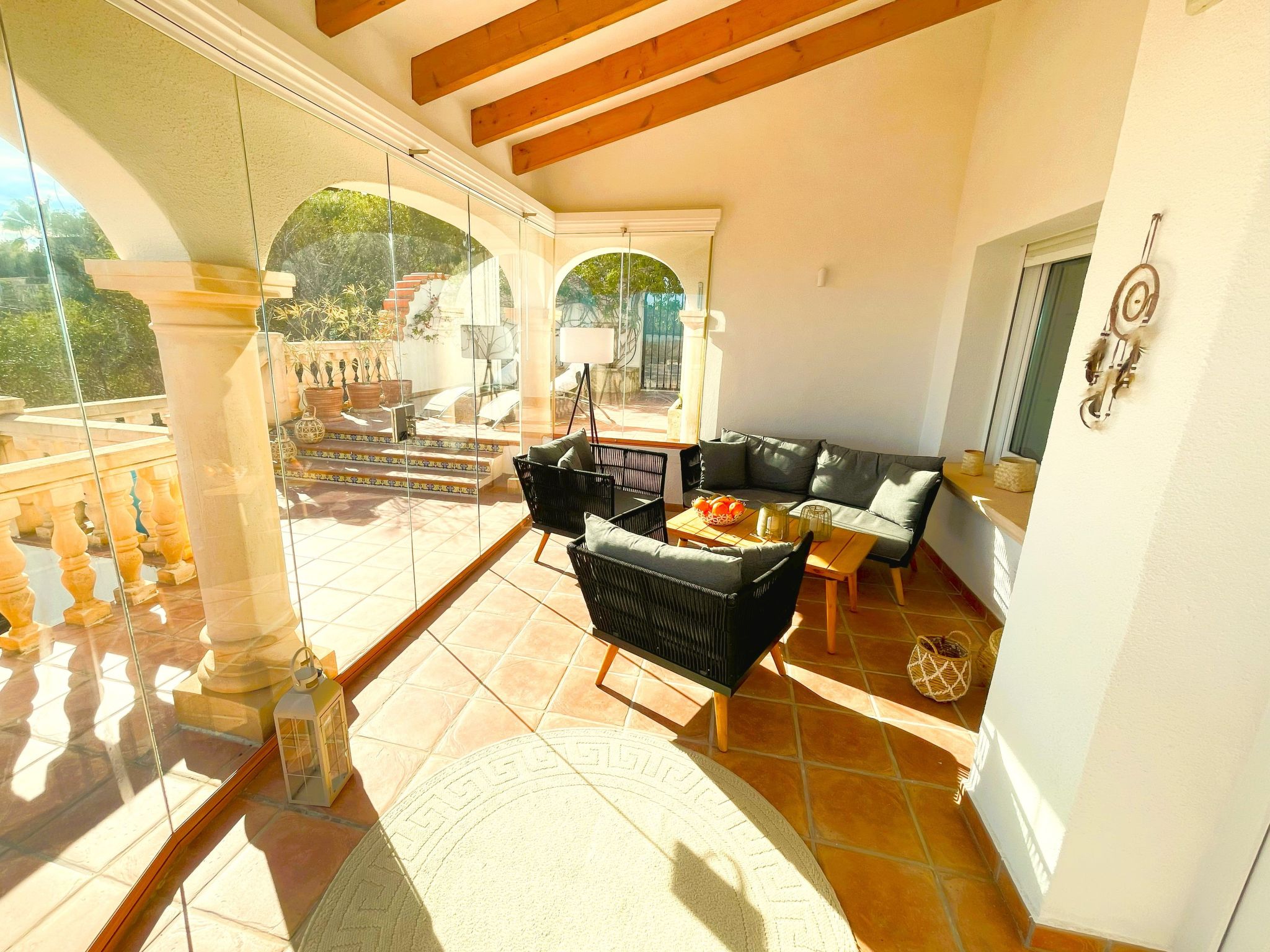 Traumvilla - Mimosa - Costa Blanca-Image-tags.info