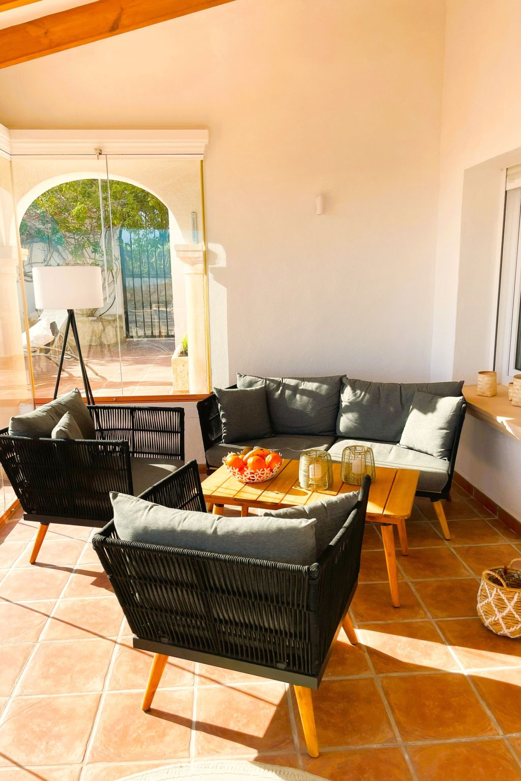 Traumvilla - Mimosa - Costa Blanca-Image-tags.info