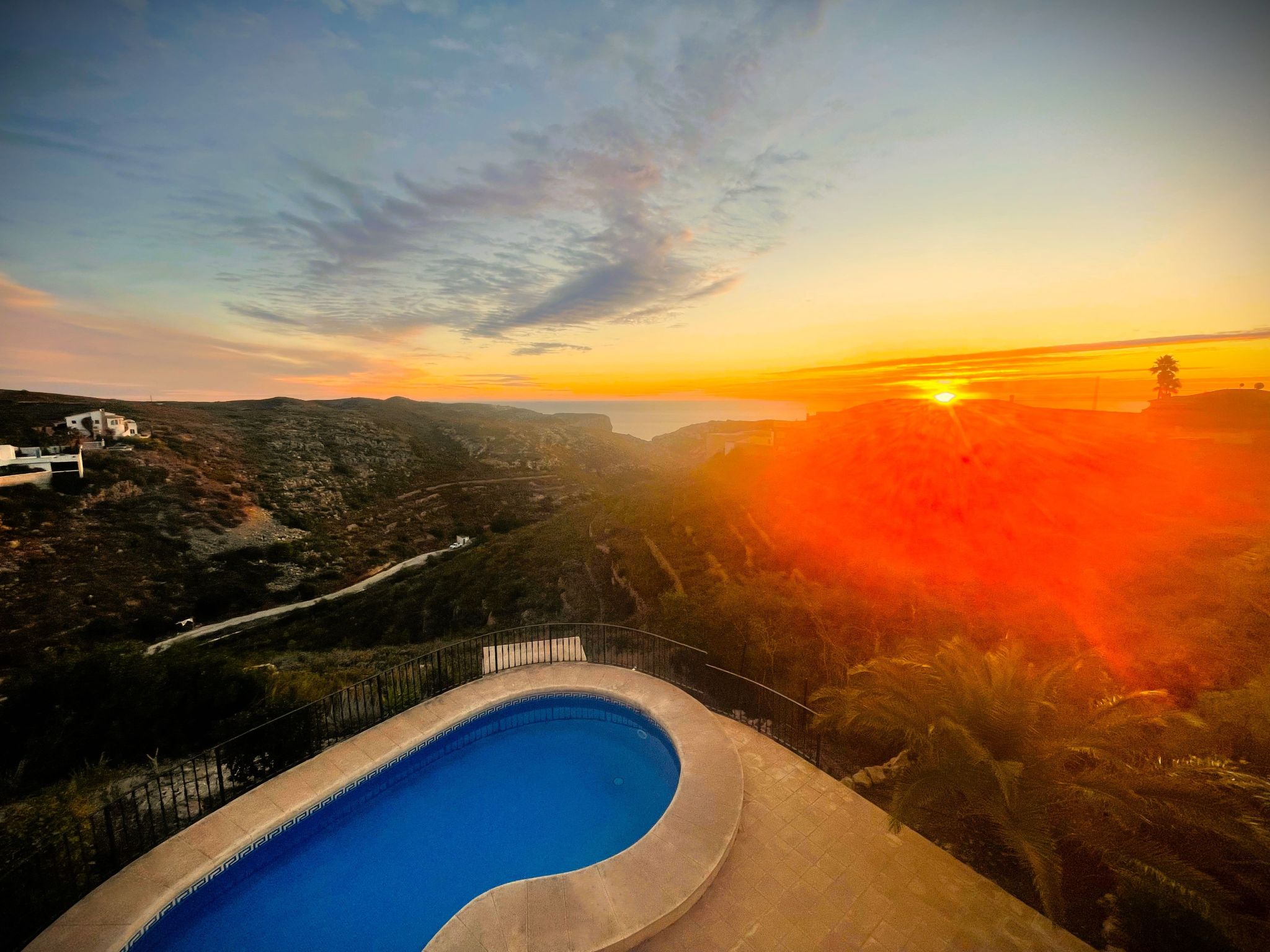 Traumvilla - Mimosa - Costa Blanca-Image-tags.info