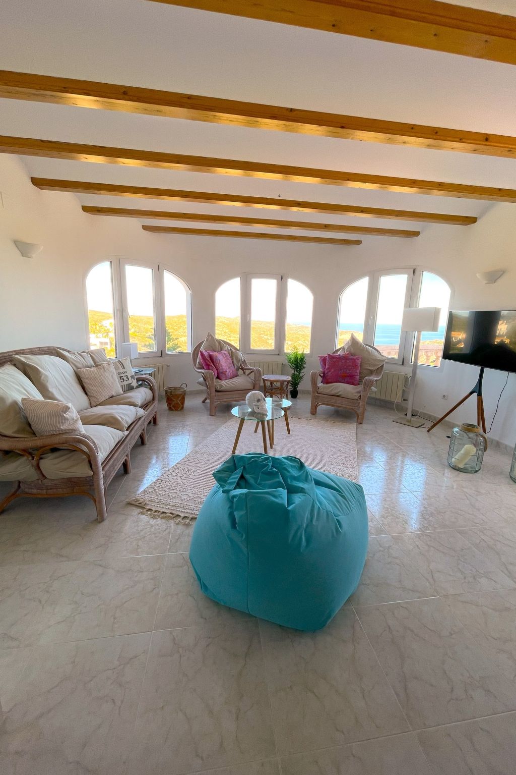 Traumvilla - Mimosa - Costa Blanca-Image-tags.info