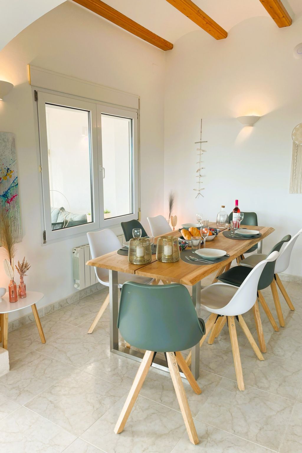 Traumvilla - Mimosa - Costa Blanca-Image-tags.info