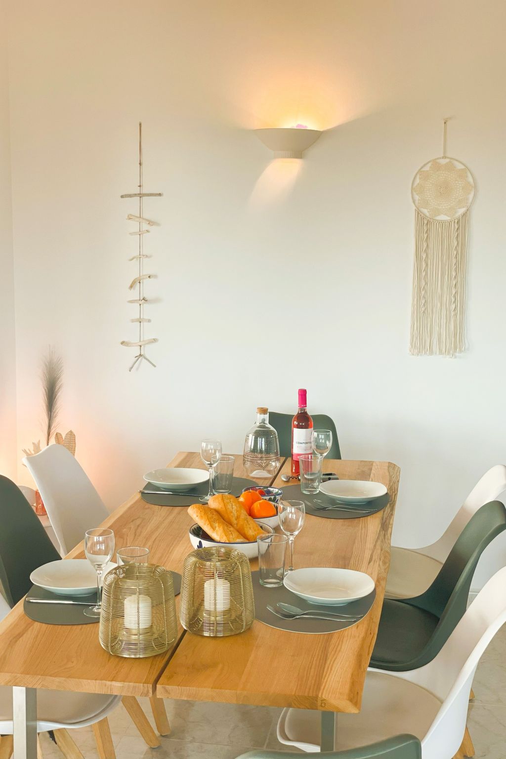 Traumvilla - Mimosa - Costa Blanca-Image-tags.info