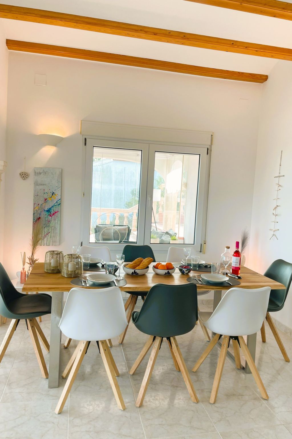 Traumvilla - Mimosa - Costa Blanca-Image-tags.info