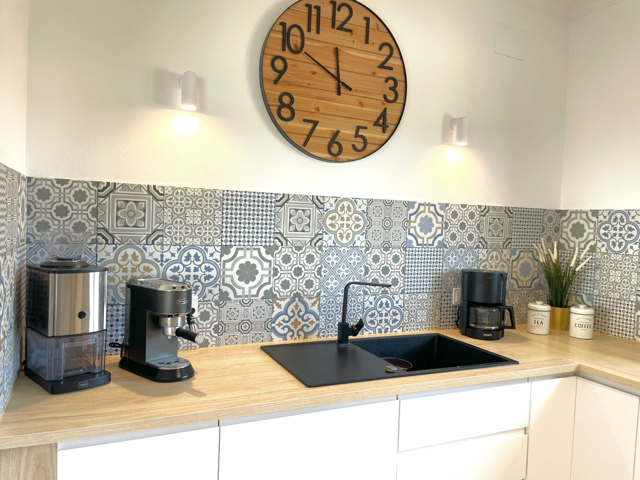 Traumvilla - Mimosa - Costa Blanca-Image-tags.info