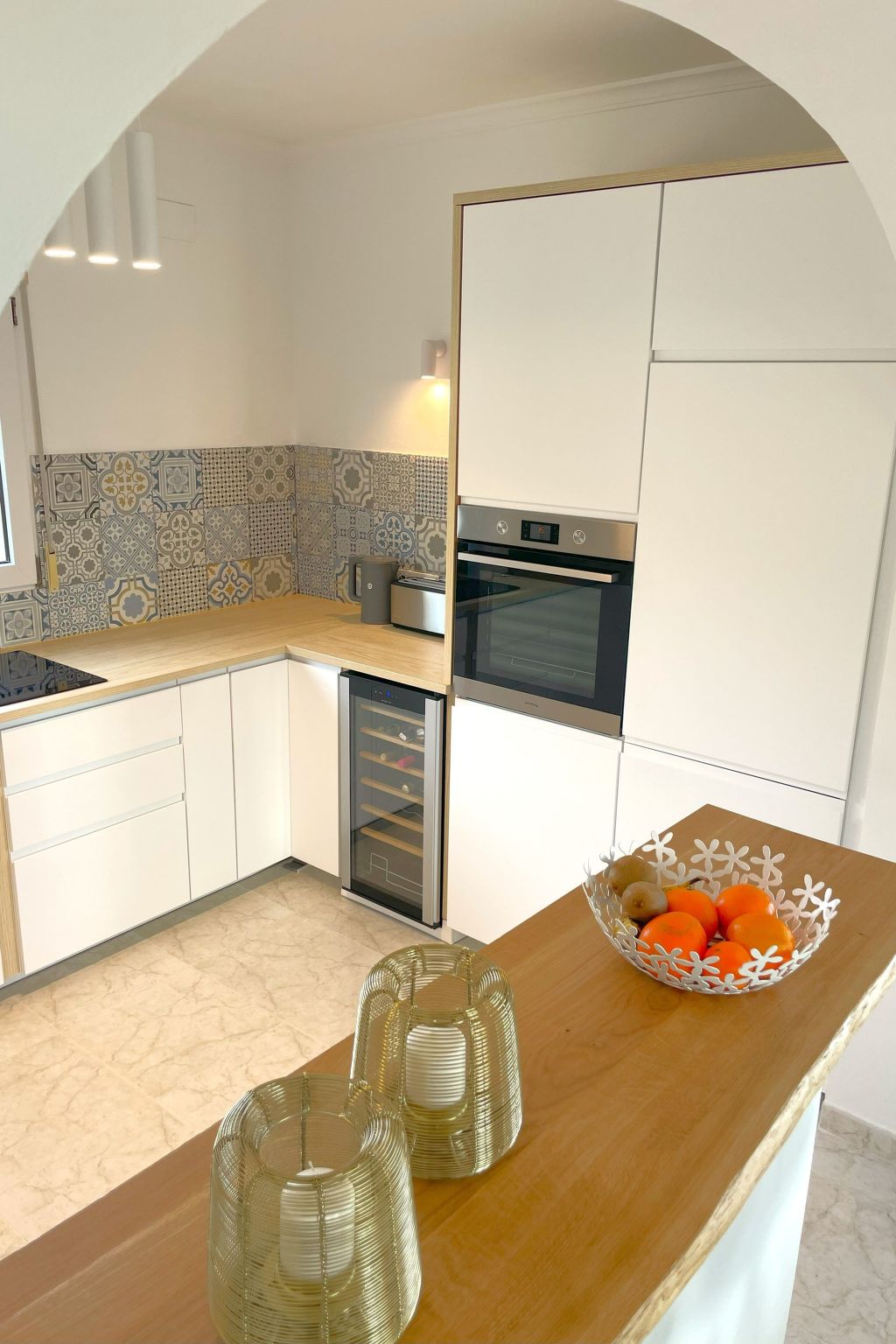 Traumvilla - Mimosa - Costa Blanca-Image-tags.info