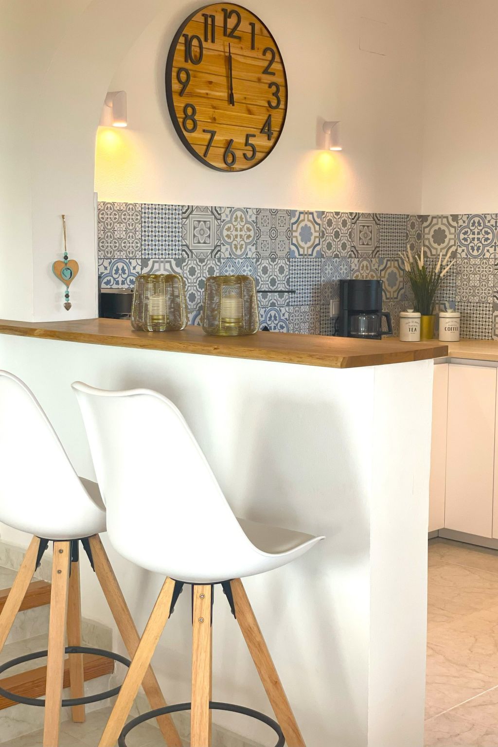 Traumvilla - Mimosa - Costa Blanca-Image-tags.info