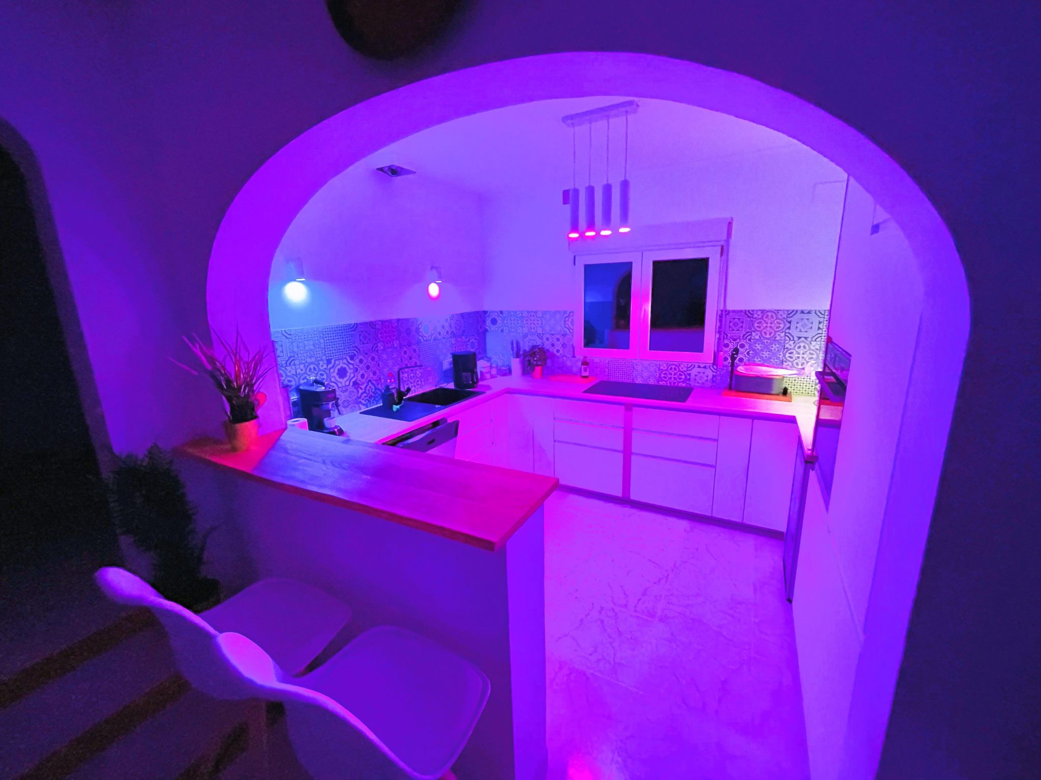 Traumvilla - Mimosa - Costa Blanca-Image-tags.info