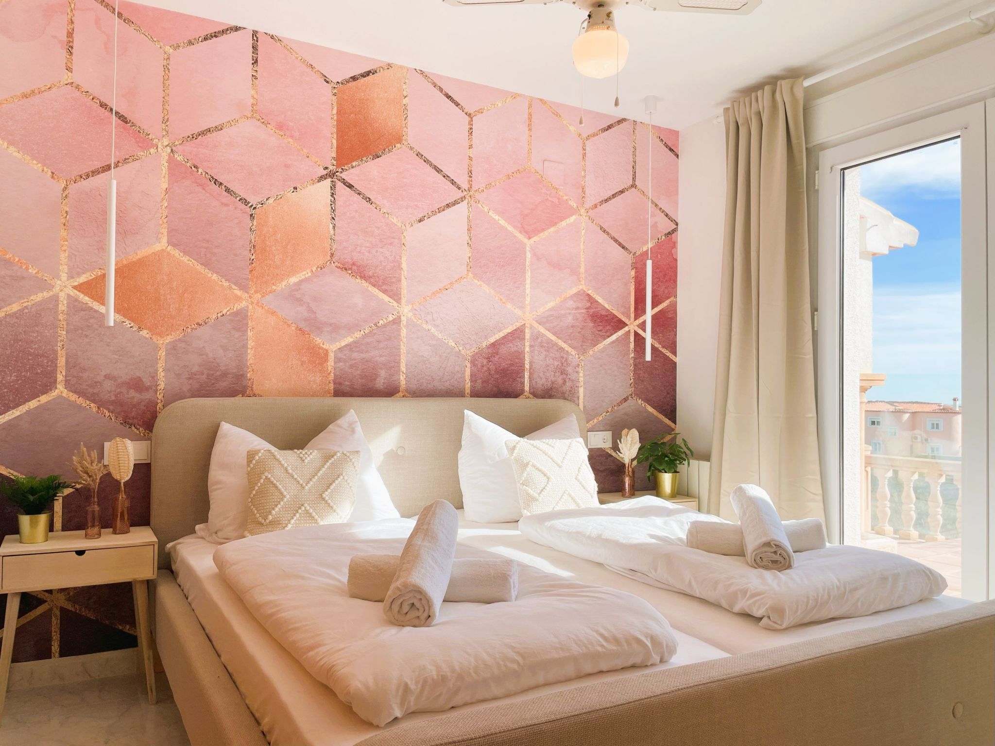 Traumvilla - Mimosa - Costa Blanca-Image-tags.info