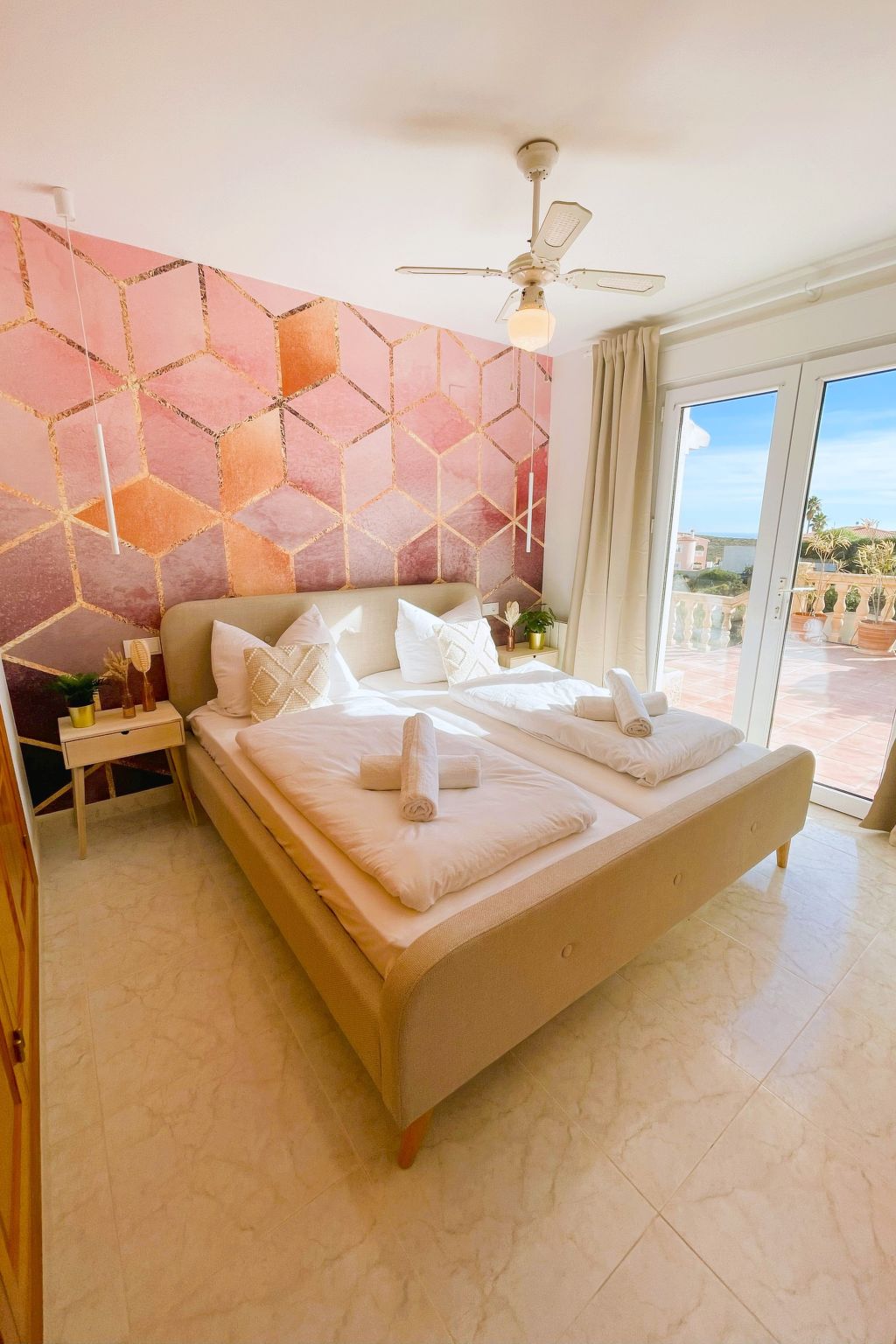 Traumvilla - Mimosa - Costa Blanca-Image-tags.info