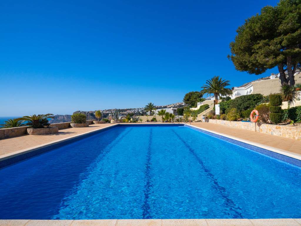 Ferienhaus Pueblo de la Luz Ferienhaus in Spanien