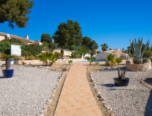 Ferienhaus Pueblo de la Luz