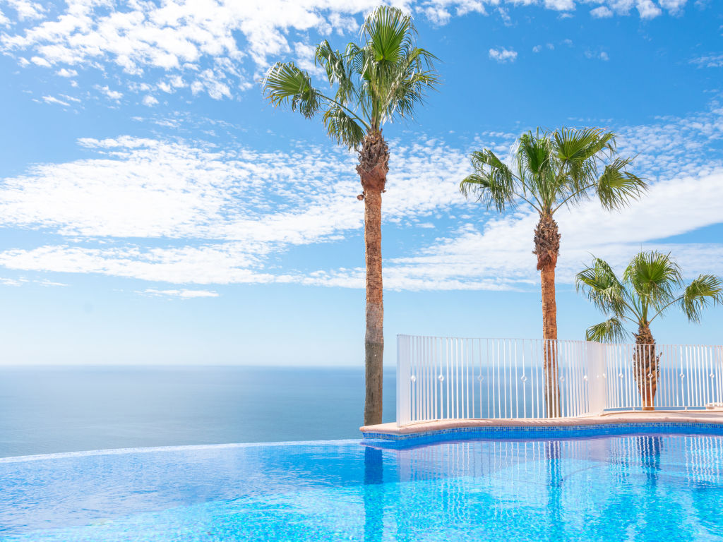 Ferienwohnung Vista Mar Ferienwohnung in Spanien