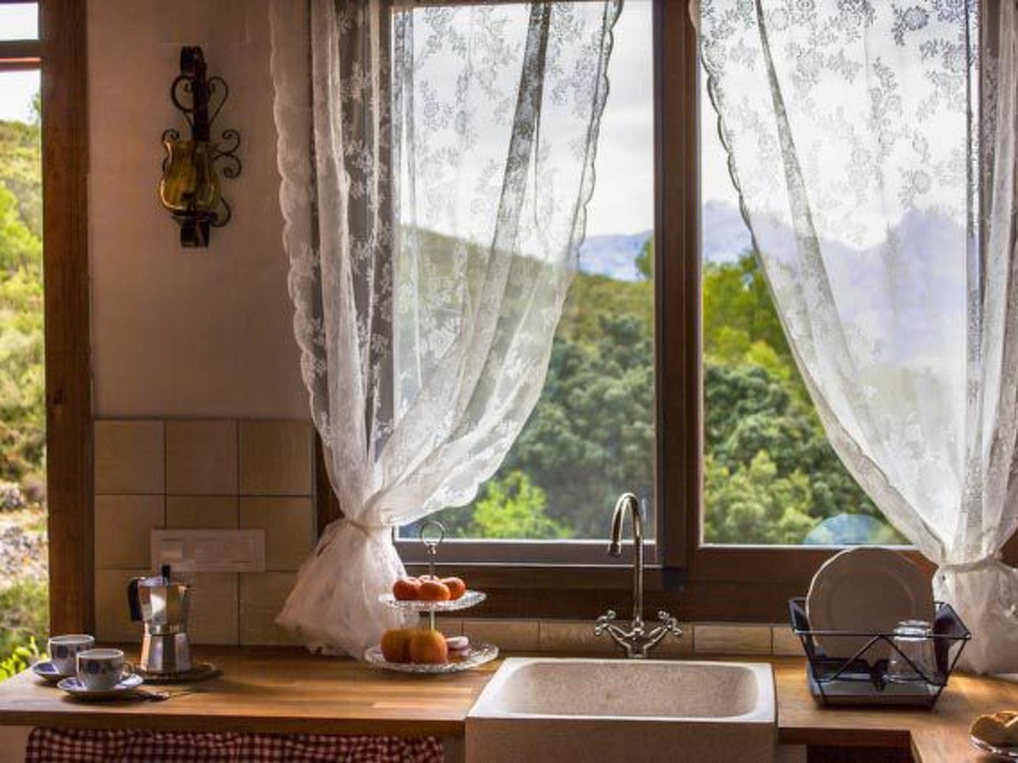 Leerstehendes Haus "Can Elisa"-Image-tags.info