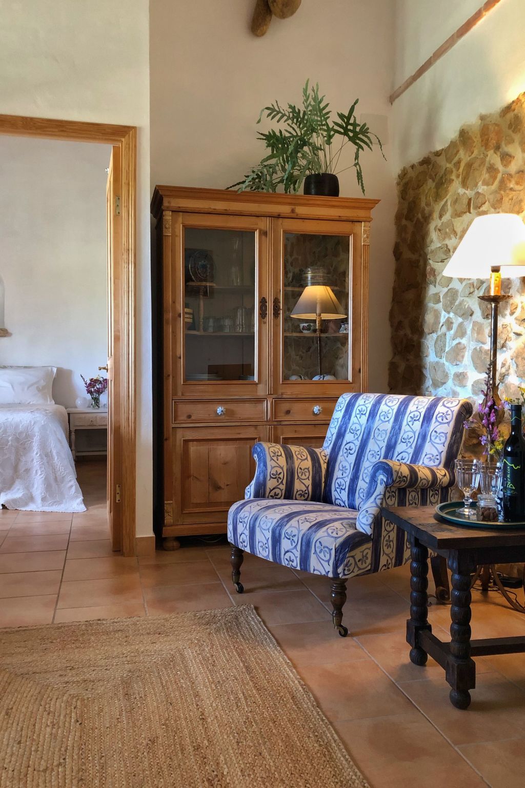 Leerstehendes Haus "Can Elisa"-Image-tags.info