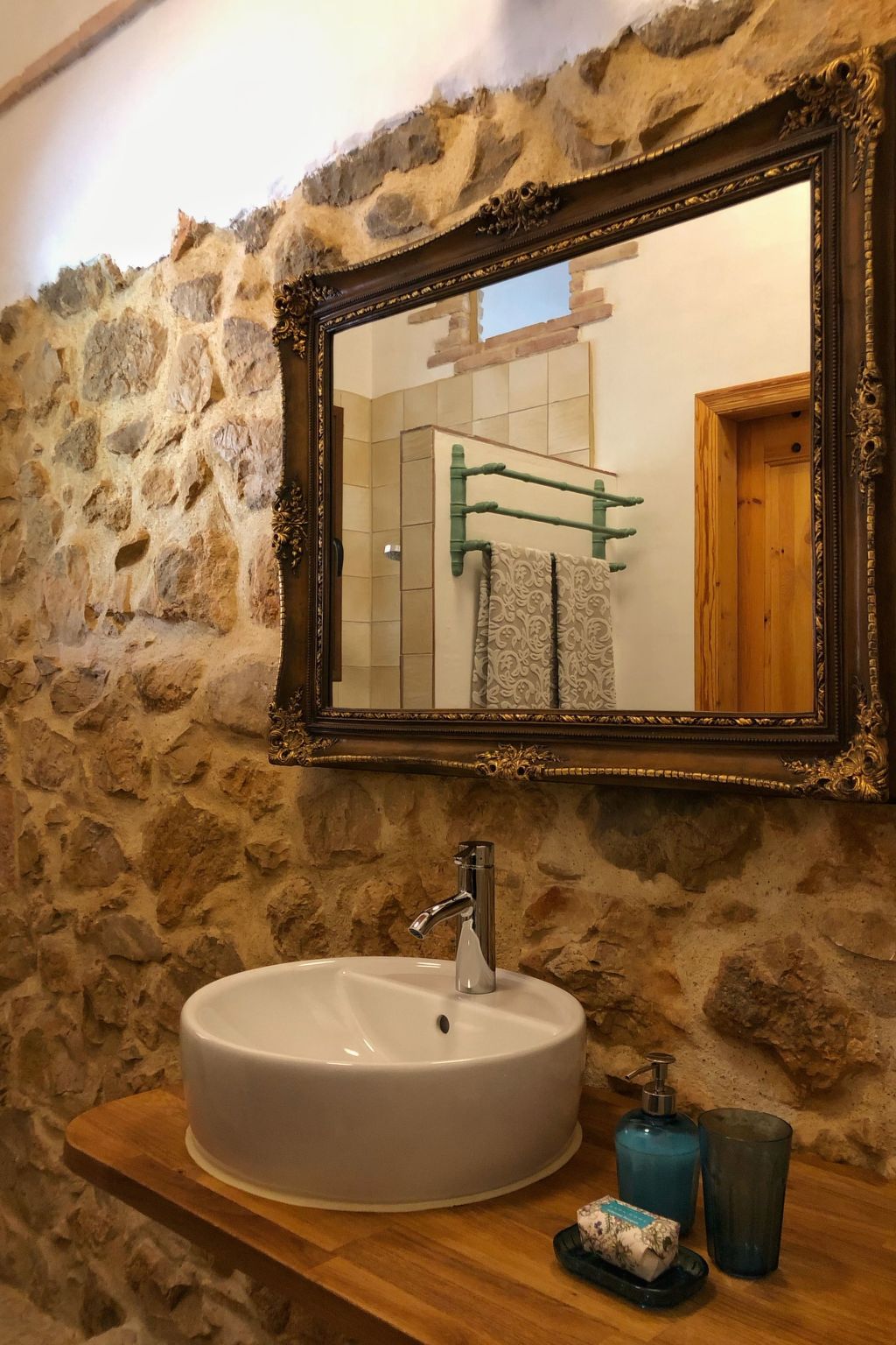 Leerstehendes Haus "Can Elisa"-Image-tags.info