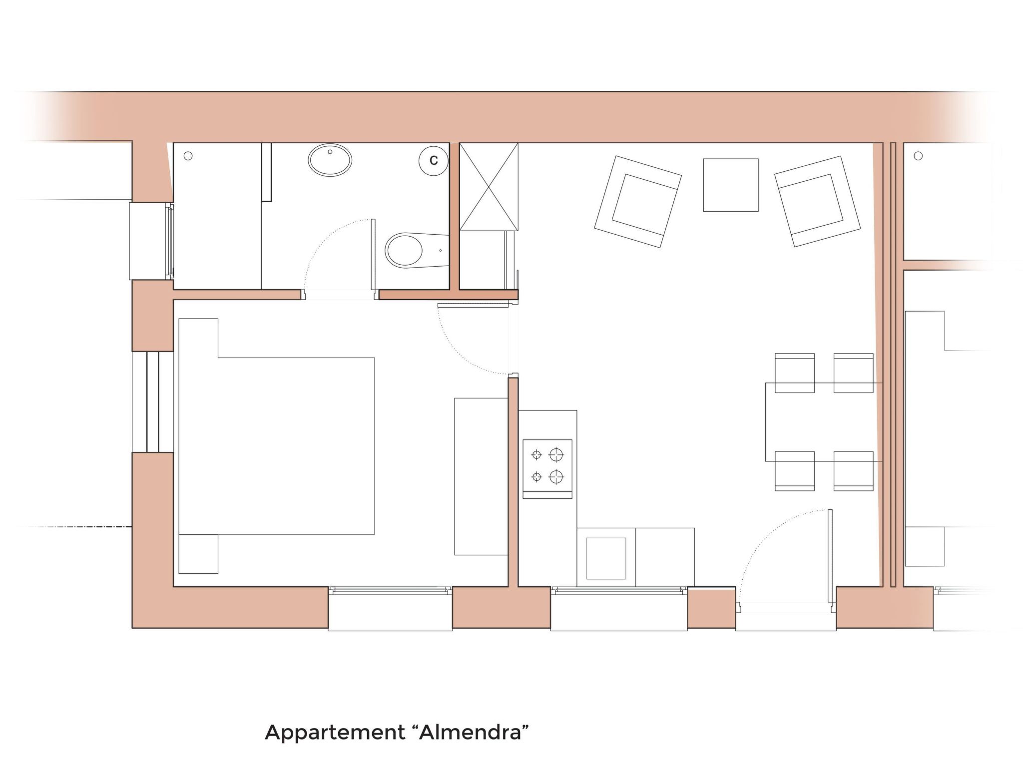 Leerstehendes Haus "Can Elisa"-Image-tags.info