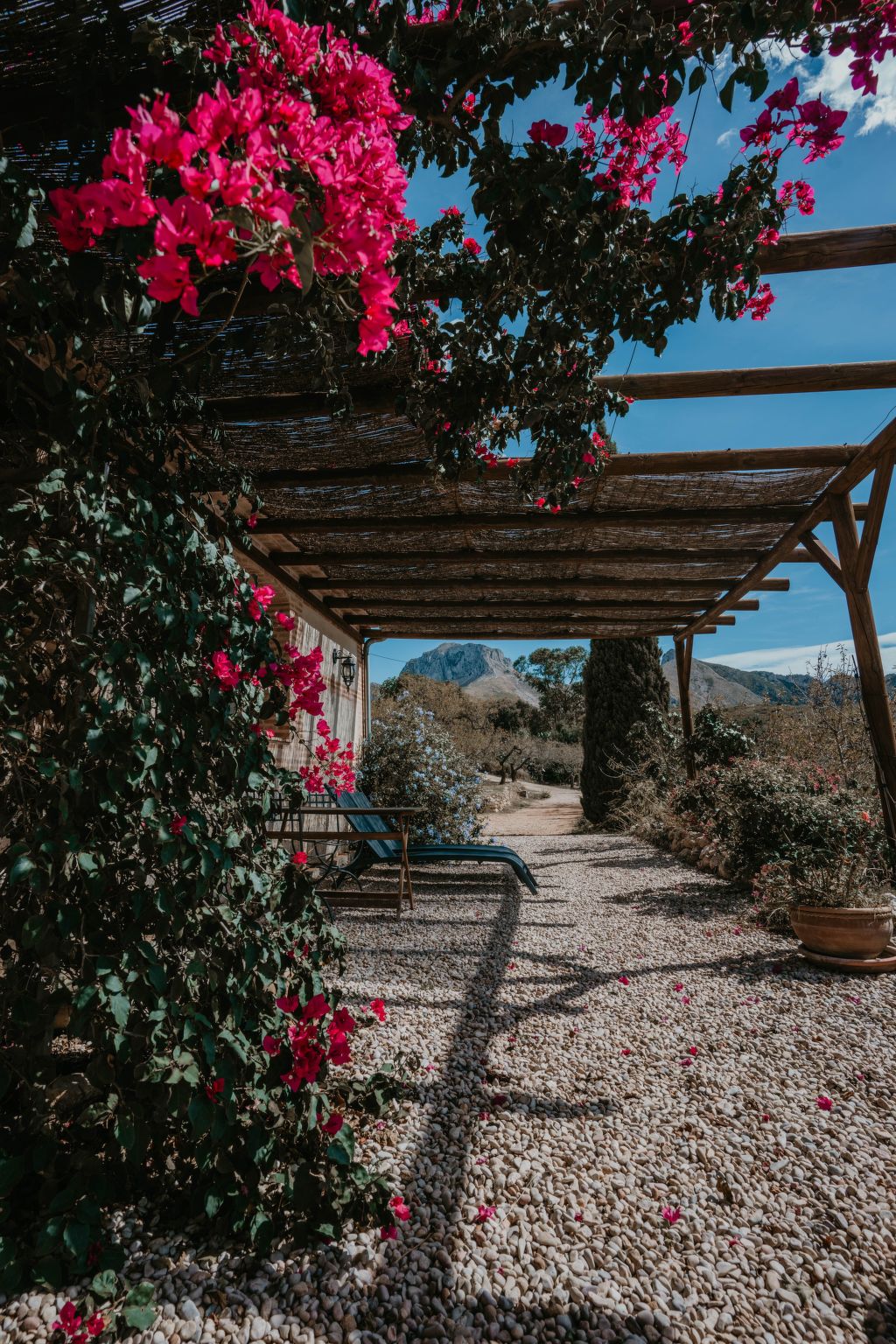 Leerstehendes Haus "Can Elisa"-Image-tags.info