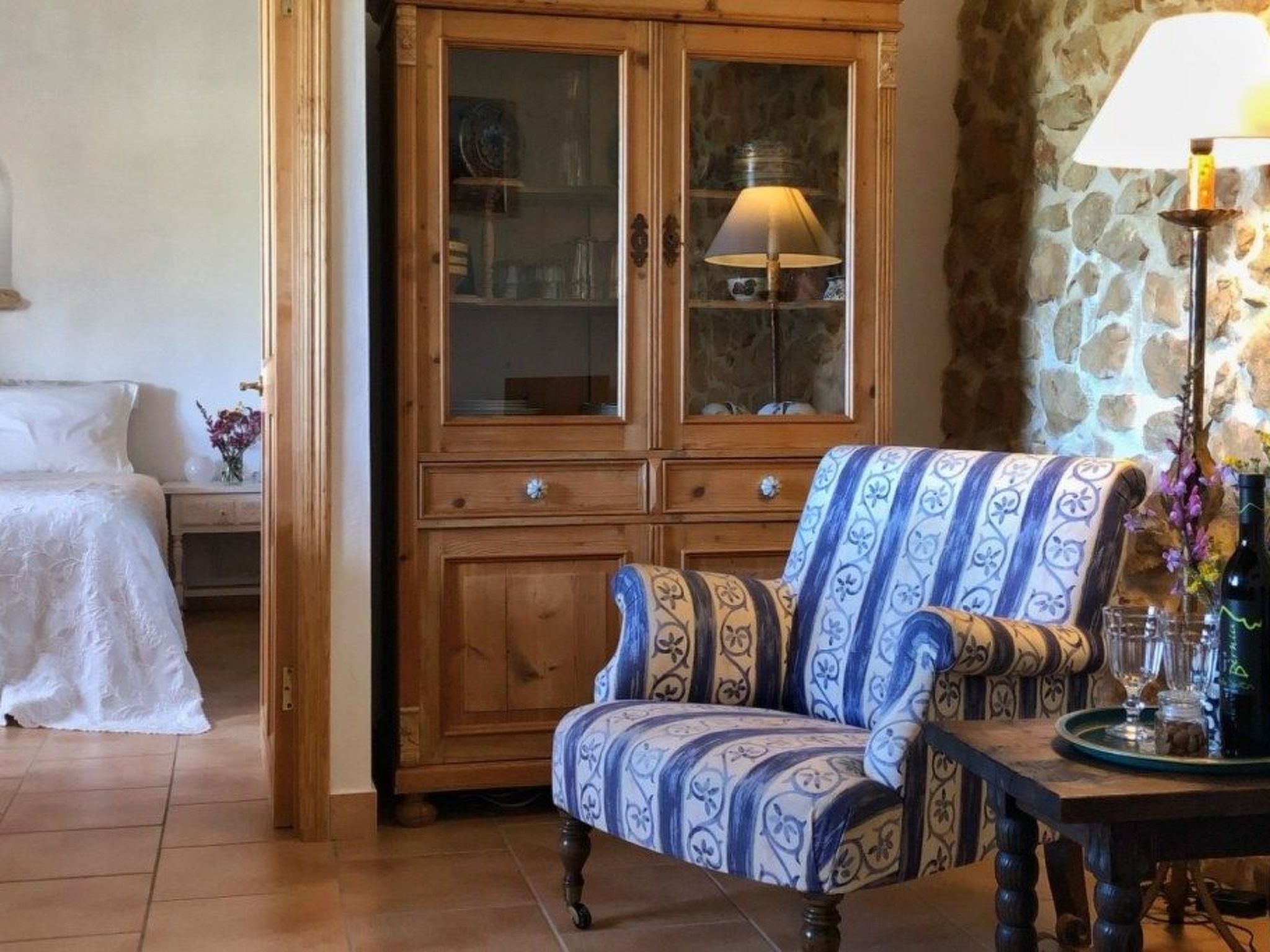 Leerstehendes Haus "Can Elisa"-Image-tags.info