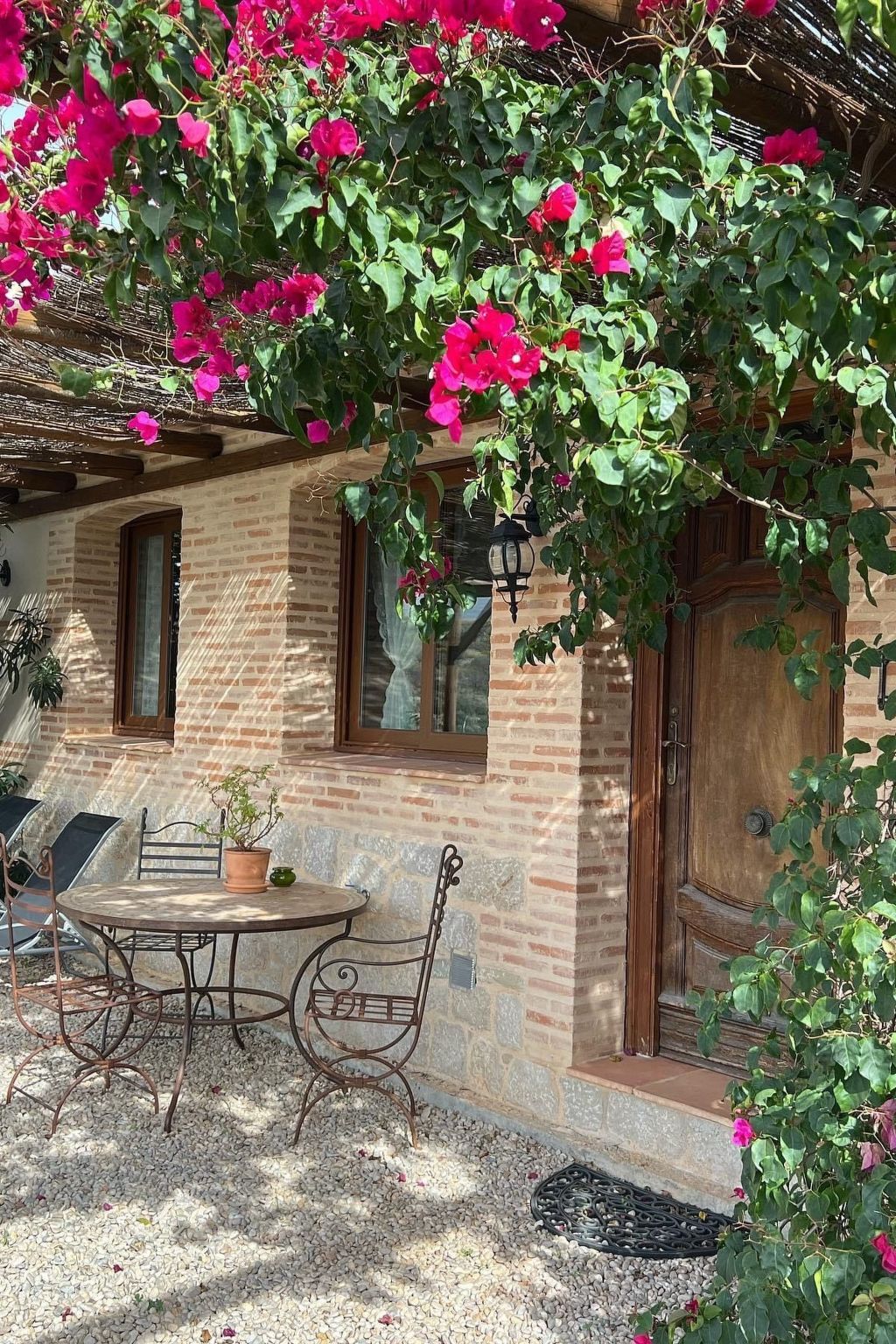 Leerstehendes Haus "Can Elisa"-Image-tags.info