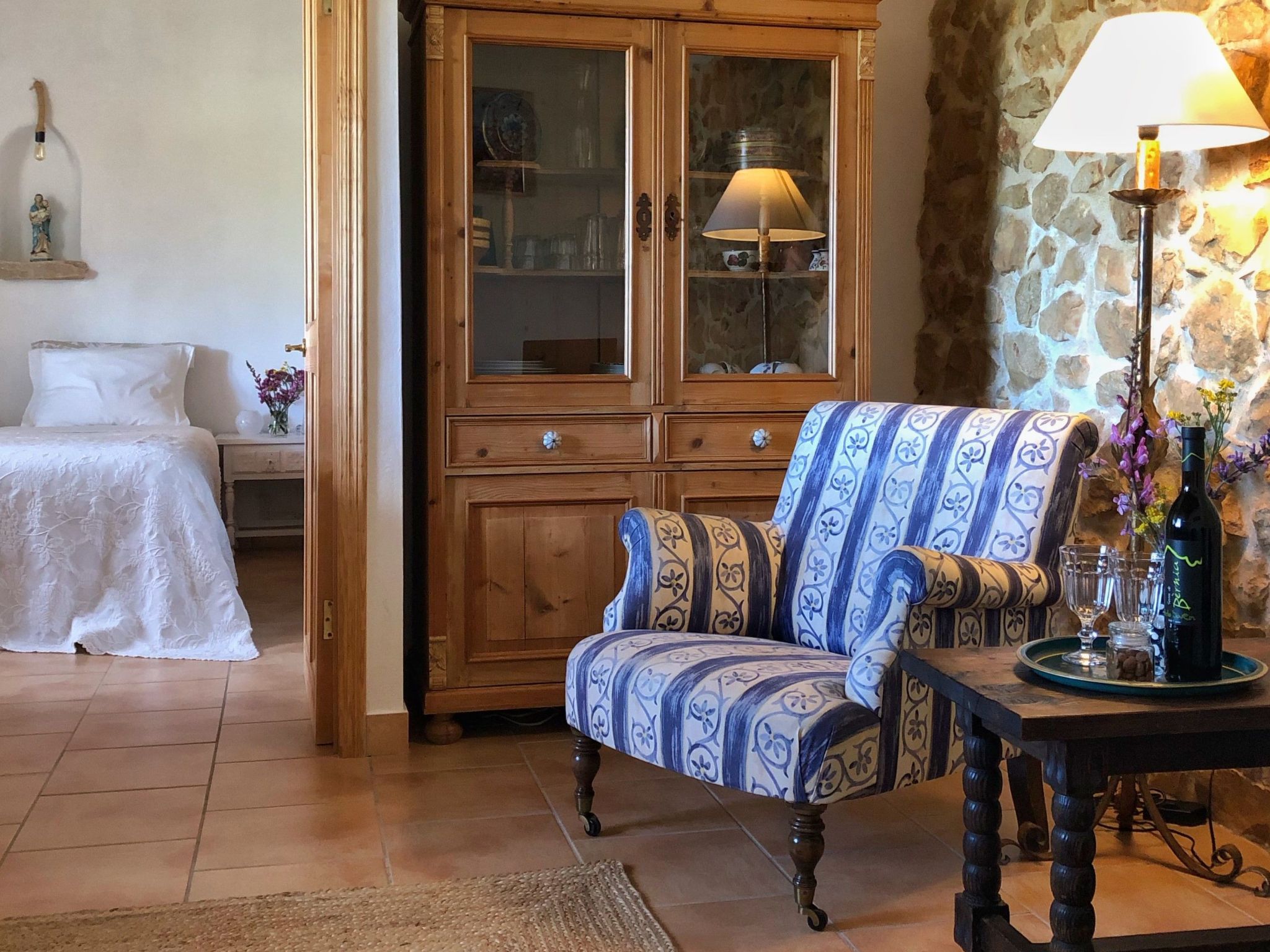 Leerstehendes Haus "Can Elisa"-Image-tags.info